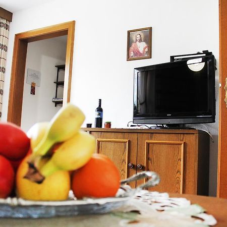 Appartements Hanni Ehrwald Zimmer foto
