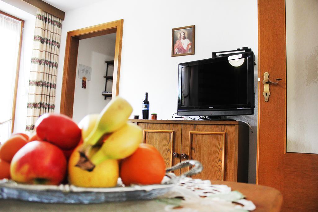 Appartements Hanni Ehrwald Zimmer foto